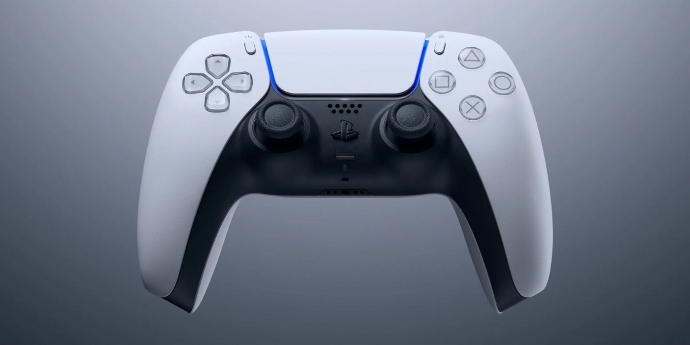 PS5 Controller Colors That Sony Should Make | Game Rant