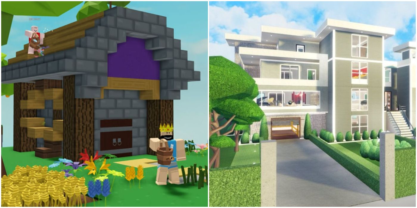 10 Building Games You Can Play On Roblox For Free Game Rant - roblox best games to exploit on
