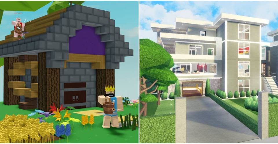 10 Building Games You Can Play On Roblox For Free Game Rant - roblox building and exsploring game