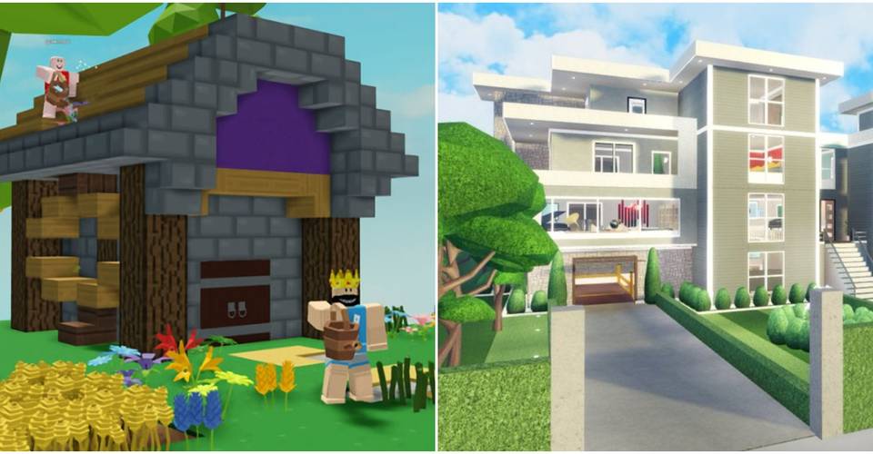 10 Building Games You Can Play On Roblox For Free Game Rant - building games you can play on roblox roblox build a house to survive 10 Building Games You Can Play On Roblox For Free Game Rant - roblox build a house to survive