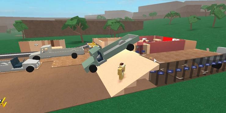 10 Building Games You Can Play On Roblox For Free Game Rant - roblox jet wars game