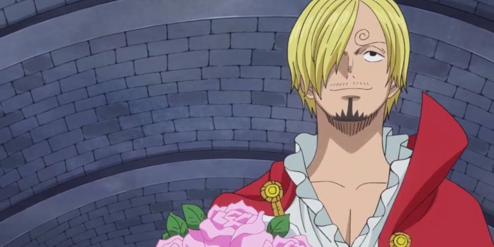 One Piece 10 Episodes In The Anime You Didn T Know Were Filler Neotizen News