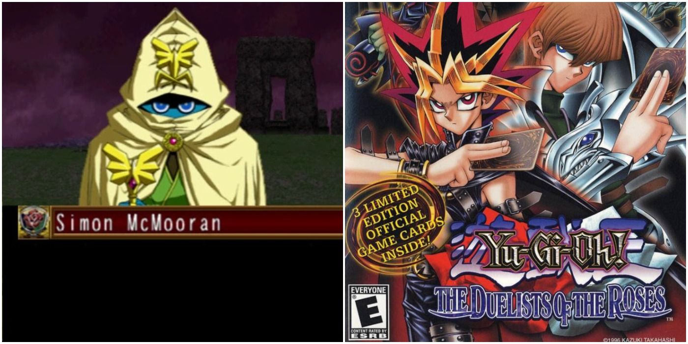 yugioh duelists of the rose on pc