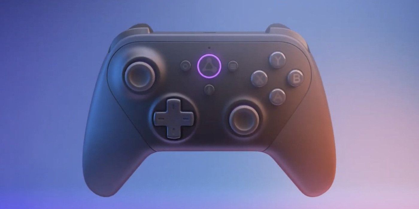 Comparing the Amazon Luna Controller to the PS5 DualSense and Xbox