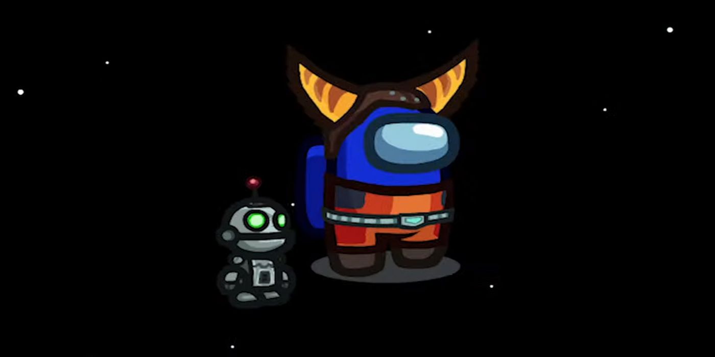 Among Us: PlayStation Skins That Would Be Perfect for the Game
