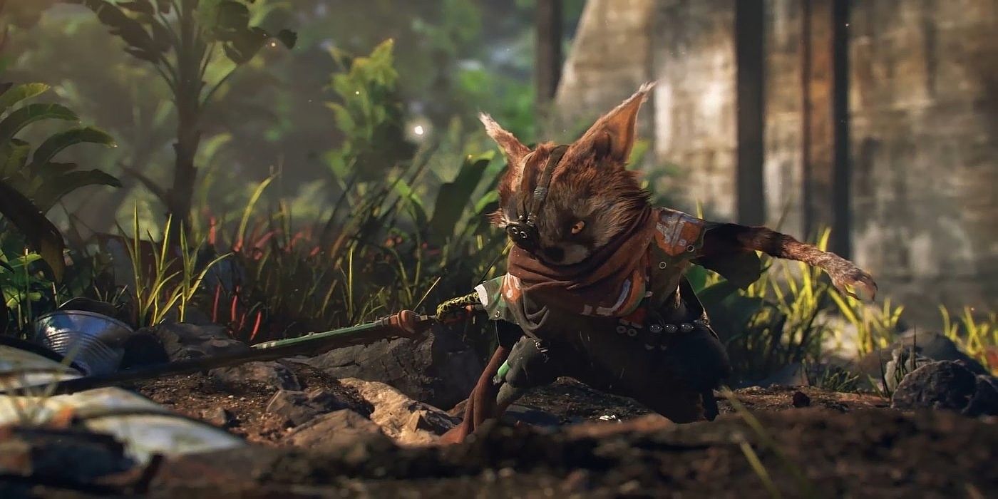 biomutant pc release time