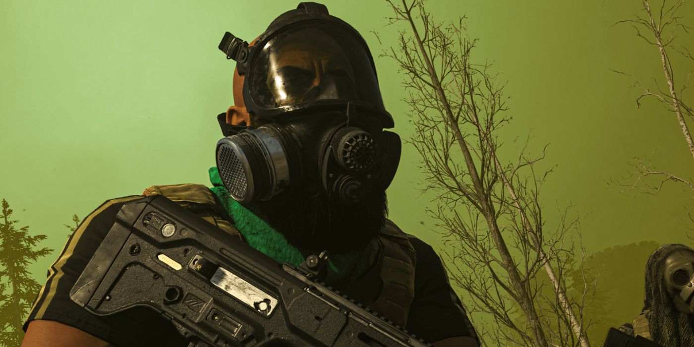 cool gas mask animated people cool gas mask animated people