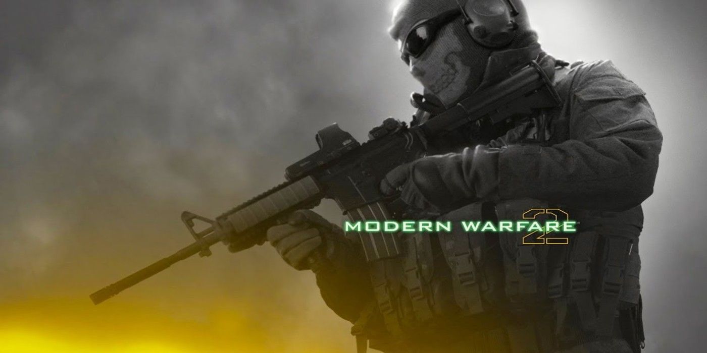 How the OG Call of Duty Modern Warfare 2 Hopefully Influences Reboot's