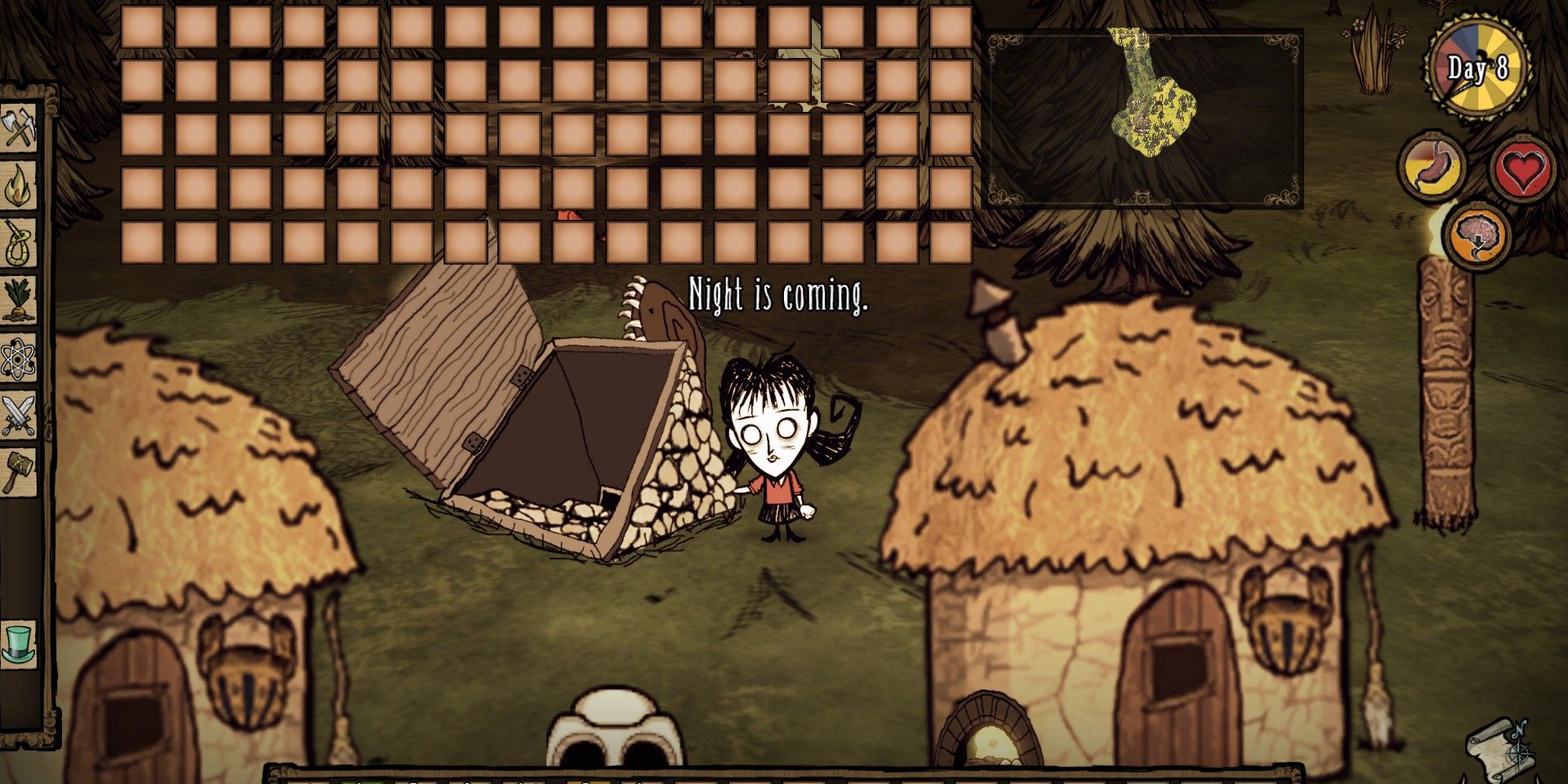 Don T Starve Together 10 Best Mods Game Rant