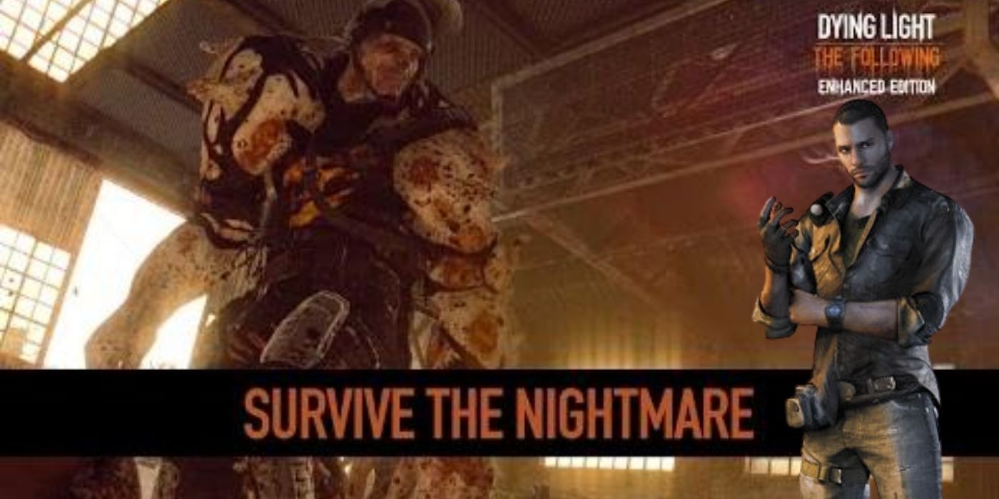 how to change difficulty in dying light