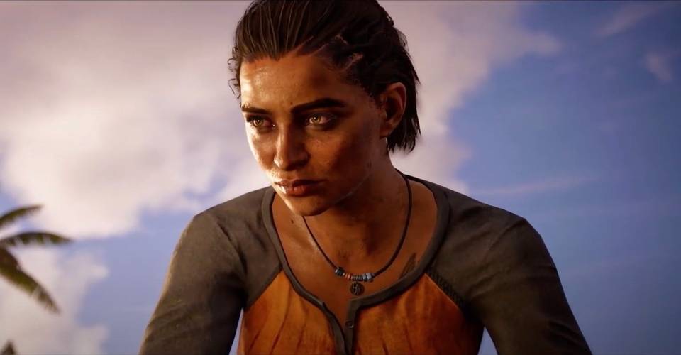 Far Cry 6 Pc Gameplay Far Cry 6 Pc Gameplay