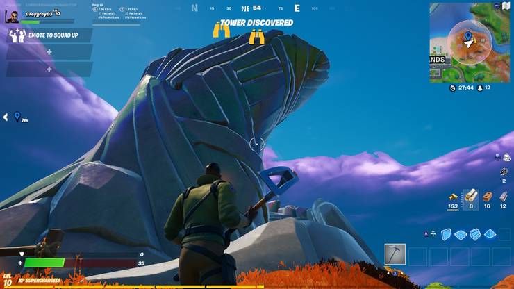 Fortnite How To Find All Choppa Parts Locations In Impossible Escape Ltm Fortnite Impossible Escape Parts Map Fortnite Impossible Escape Parts Map Fortnite How To Find All Choppa Parts Locations In Impossible Escape Ltm