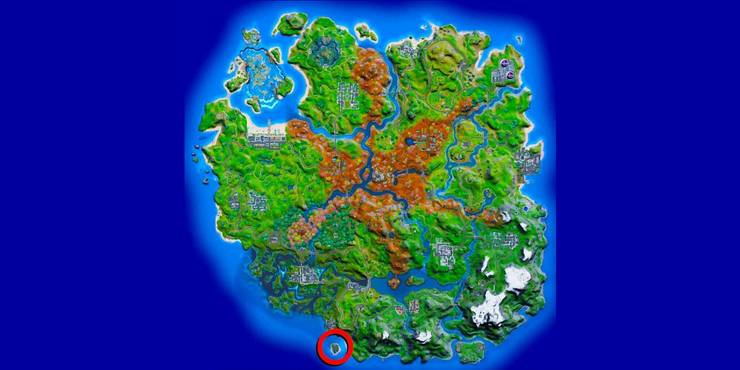 Fortnite Where Is Orelia Npc 50 Game Rant Fortnite 50 Location Fortnite 50 Location Fortnite Where Is Orelia Npc 50 Game Rant