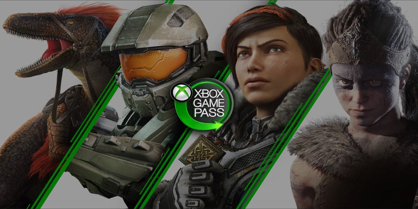 Microsoft Wants to Bring Xbox Game Pass to Other Consoles