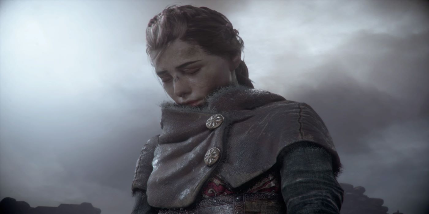 A Plague Tale: Requiem Coming in 2022, Debuting on Xbox Game Pass