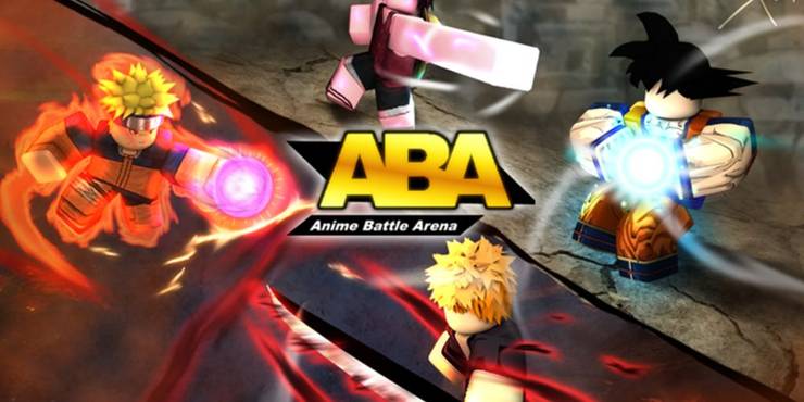 10 Best Fighting Games You Can Play On Roblox For Free - best anime games in roblox