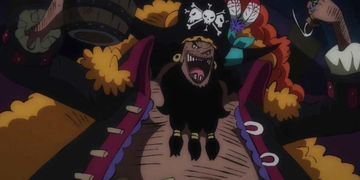 One Piece 10 Best Villains Ranked Game Rant Neotizen News
