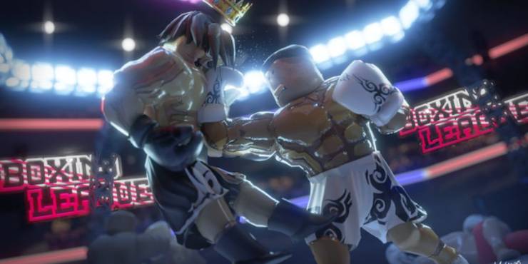 10 Best Fighting Games You Can Play On Roblox For Free - roblox fight games
