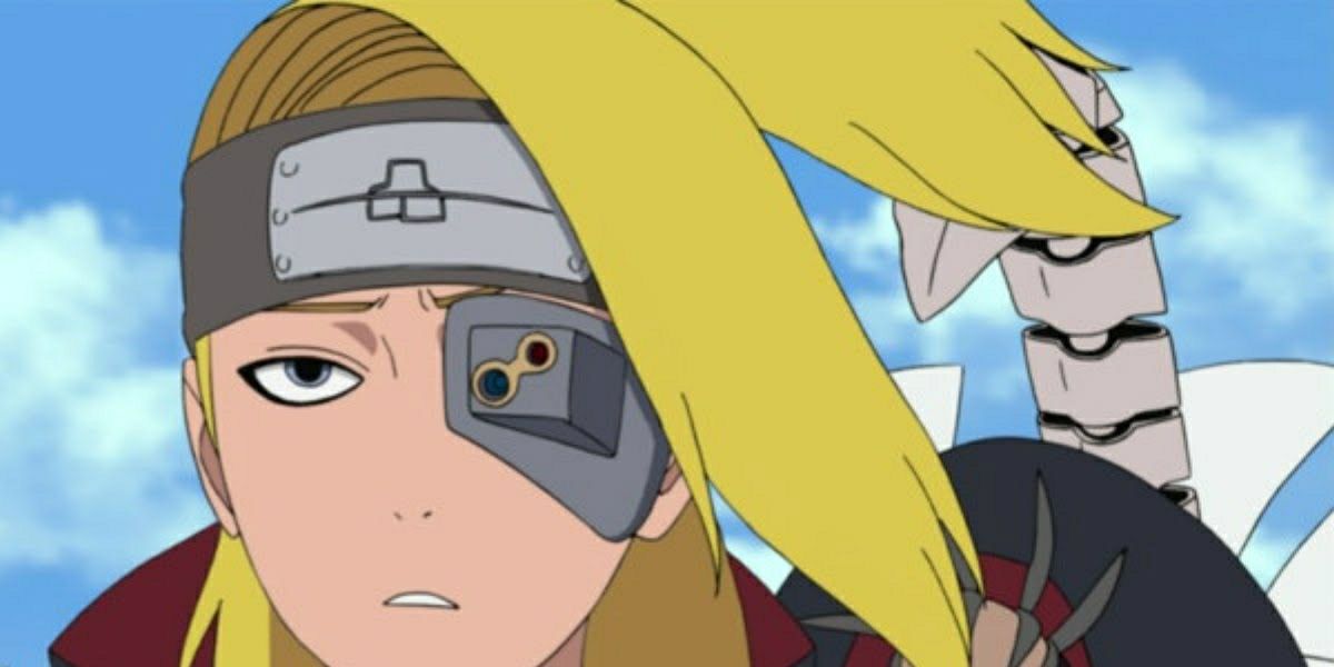 Naruto All Akatsuki Members Ranked By Strength Game Rant Laptrinhx