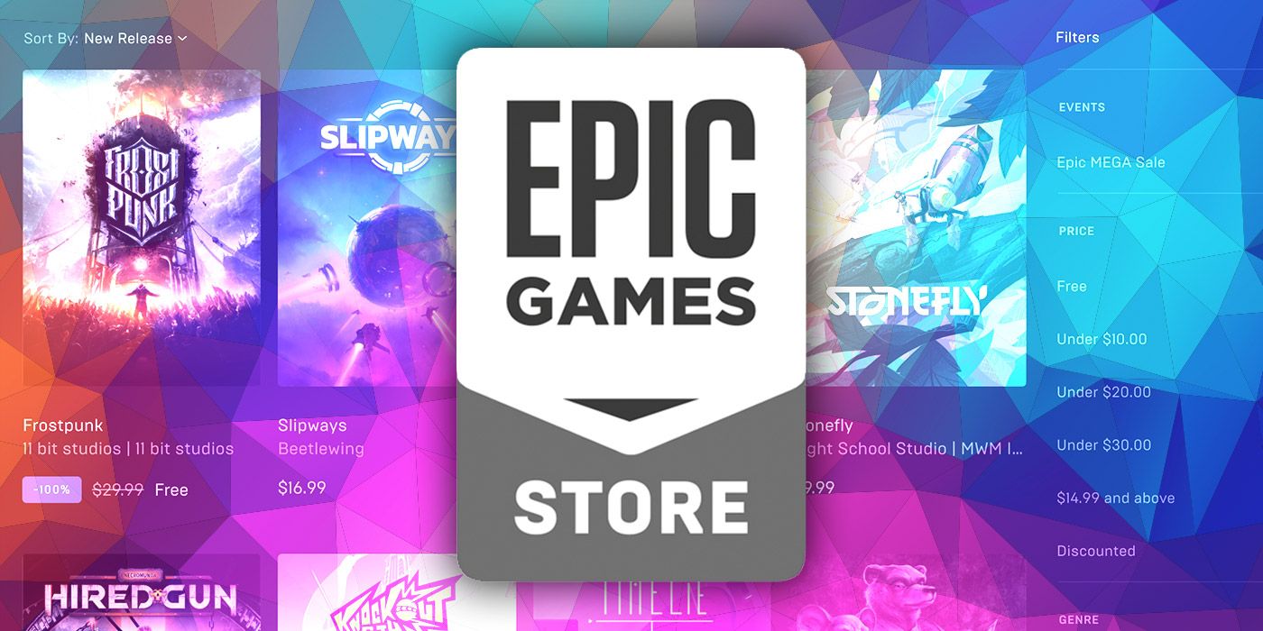 best free epic games games