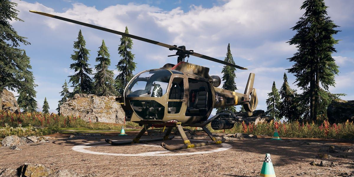 Every Wolf Beacon Location In Far Cry 5 Game Rant Neotizen News