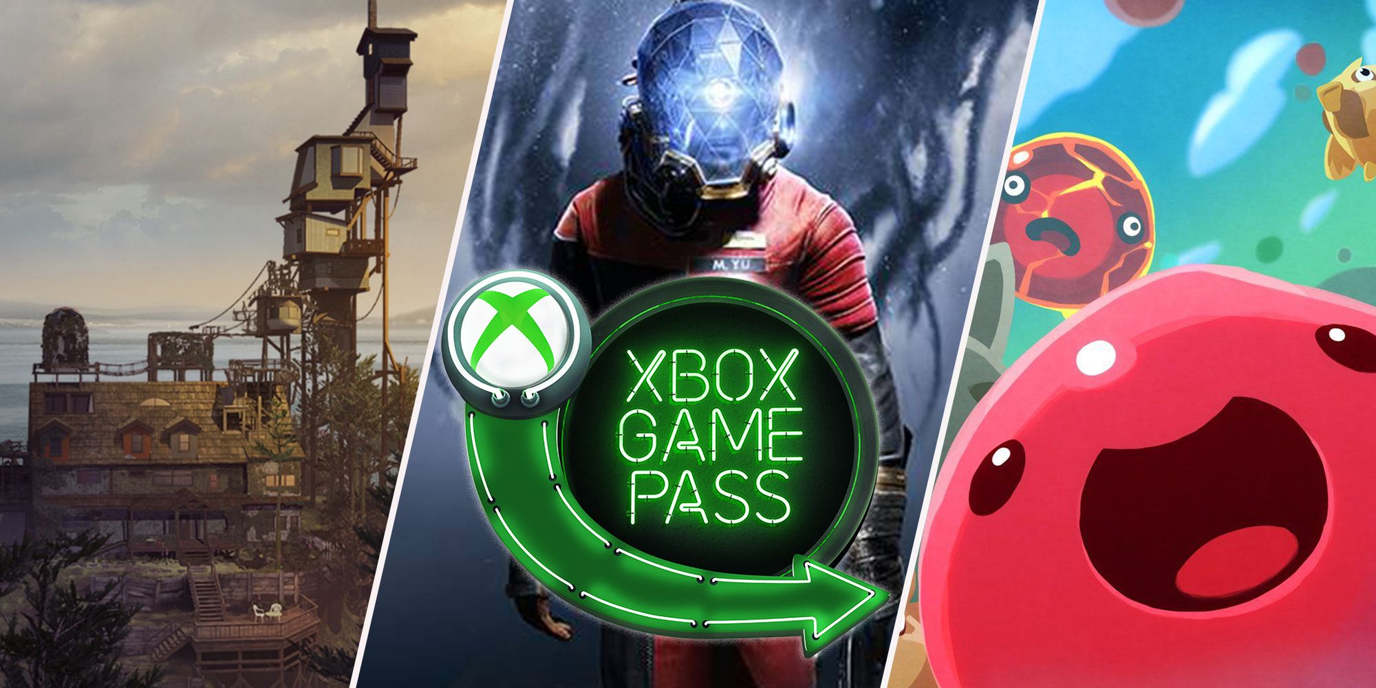 Best Hidden Gems On Xbox Game Pass Game Rant