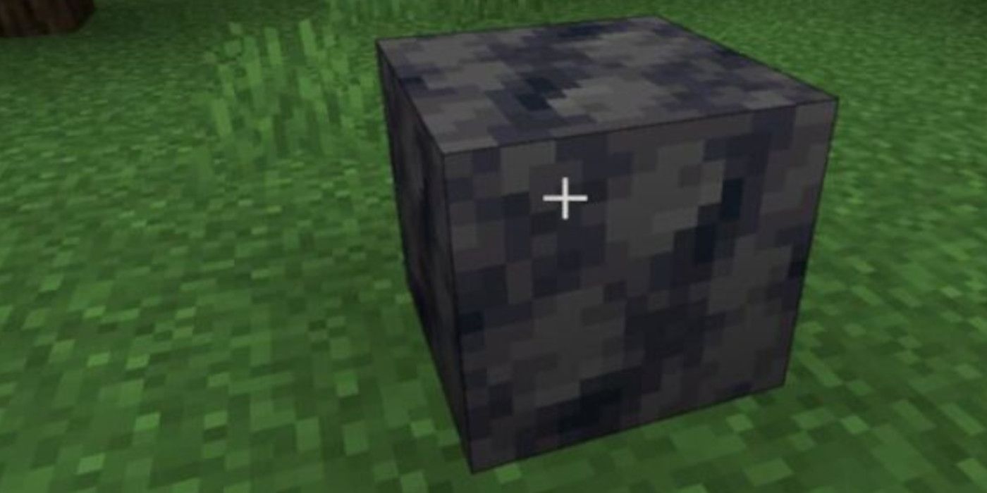 What Is Basalt Used For In Minecraft