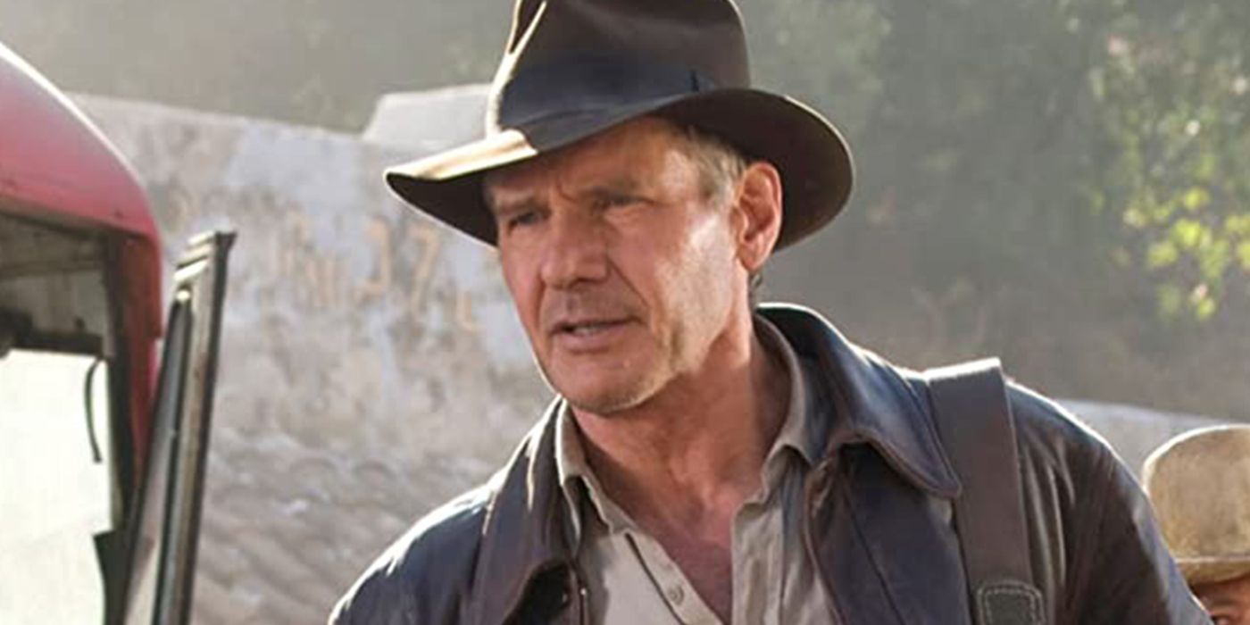 Will Indy Suffer A Tragic Fate In James Mangold's Indiana Jones 5?