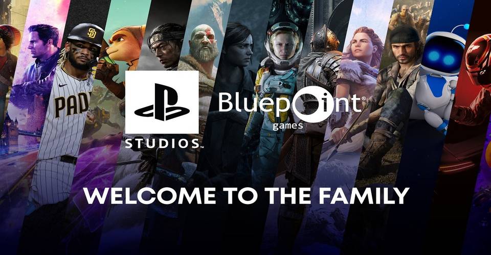 Playstation Japan Leaks Bluepoint Acquisition Game Rant Playstation Japan Leaks Bluepoint Acquisition Game Rant