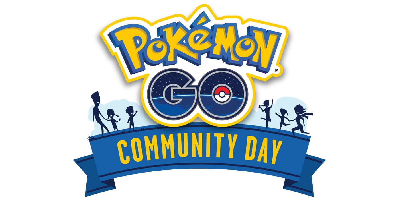 Pokemon GO Community Day July 2021 Pokemon Revealed Game Rant