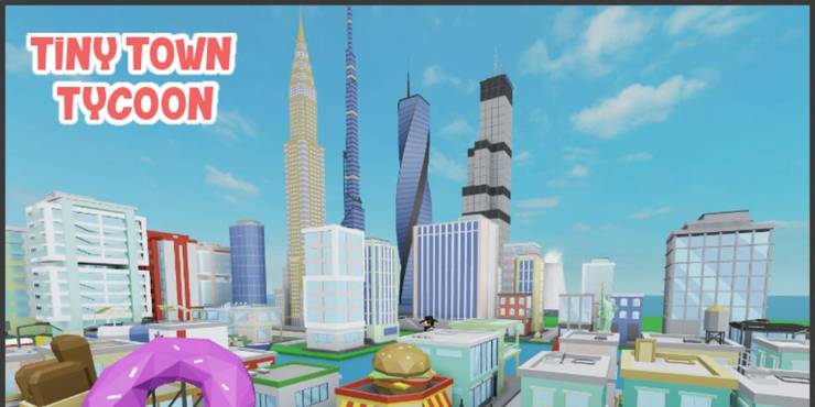 10 Best Town City Games You Can Play On Roblox For Free - roblox city games 2020