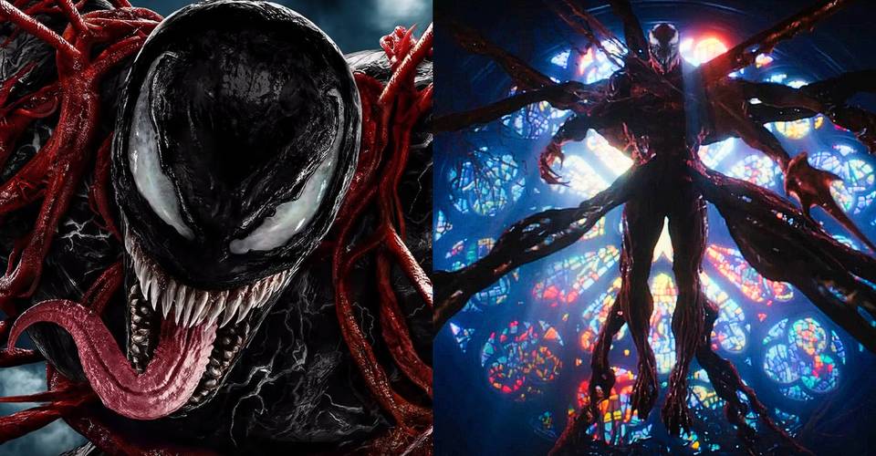 Venom 2 Let There Be Carnage Logo Venom Let There Be Venom 2 Let There Be Carnage Logo Venom Let There Be