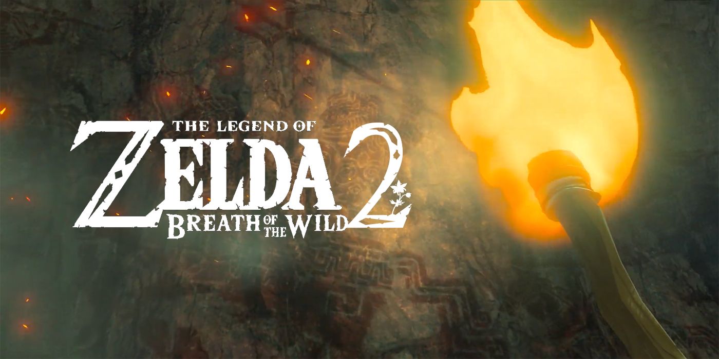 Breath of the Wild 2 – RPG Blog