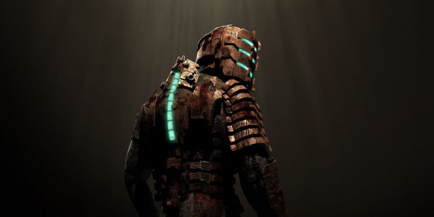 how many chapters does dead space