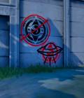 Fortnite Where To Find Graffiti Covered Wall At Hydro 16 Or Catty Corner Fortnite Where To Find Graffiti Covered Wall At Hydro 16 Or Catty Corner