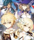 Genshin Impact Character Tier List June 21 Game Rant Genshin Impact Character Tier List June 21 Game Rant