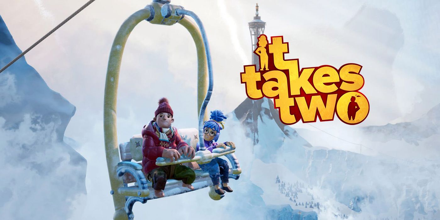 It Takes Two Passes Another Huge Sales Milestone | Game Rant