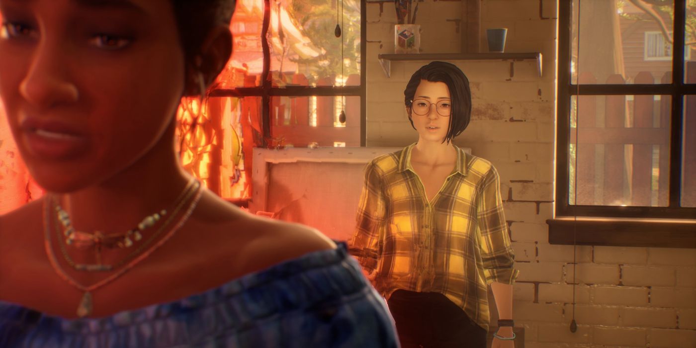 Life is Strange True Colors' Powers Are Much More In