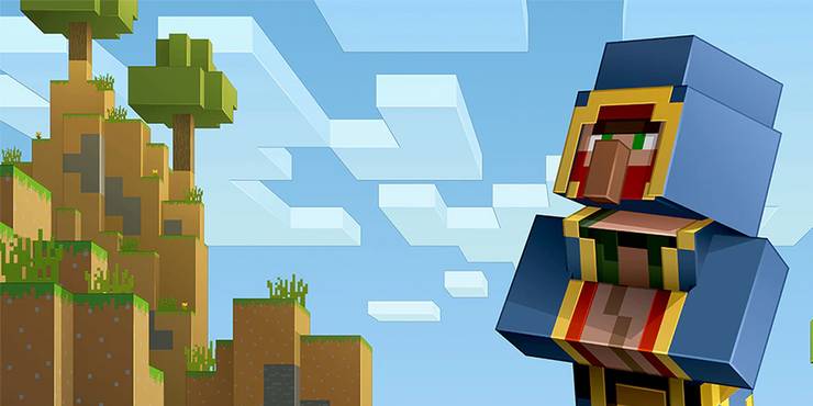 Minecraft How To Get Nautilus Shells Game Rant Minecraft How To Get Nautilus Shells Game Rant