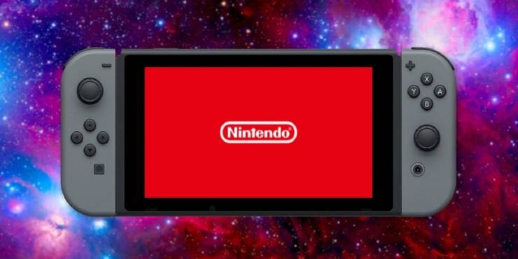 Nintendo Switch Pro Release Date News Rumors Price Trailers Nintendo Switch Pro Release Date News Rumors Price Trailers