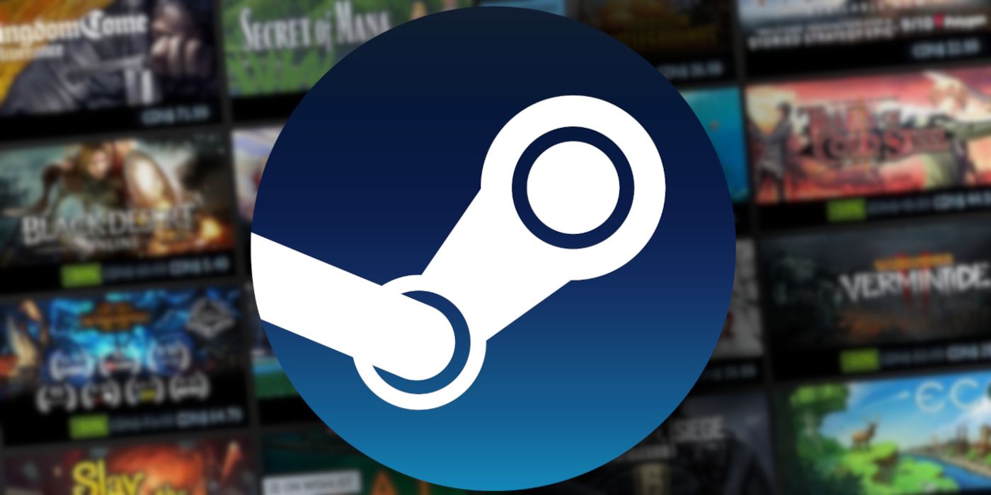 Rumor: Steam Summer Sale Likely to Begin Next Week | Game Rant