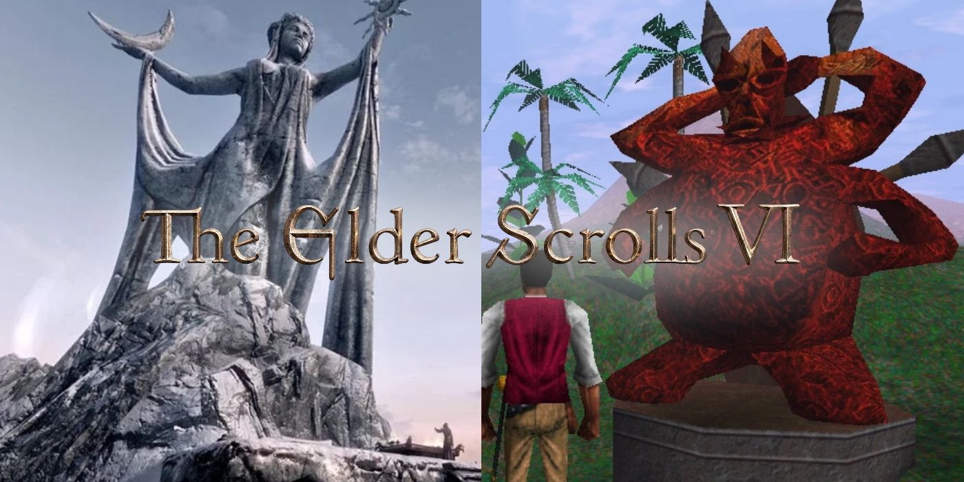 the elder scrolls vi review