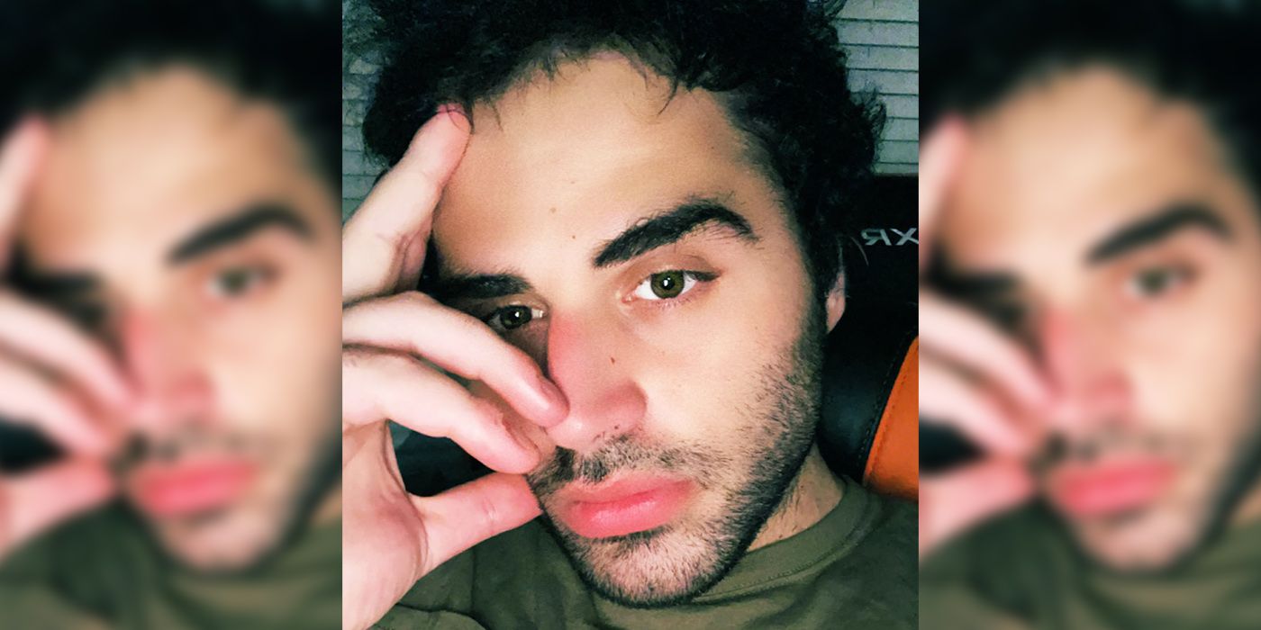 Twitch Finally Unbans Jon Zherka | Game Rant