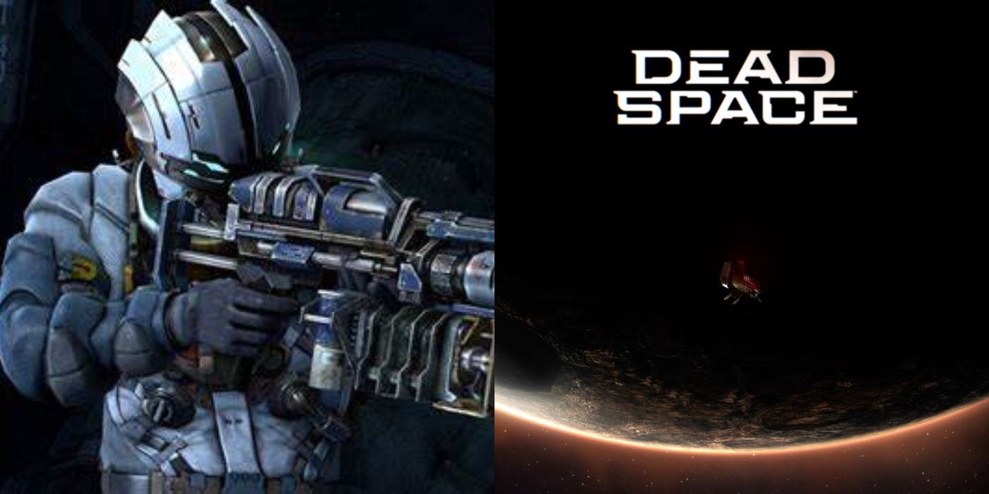 games like dead space reddit