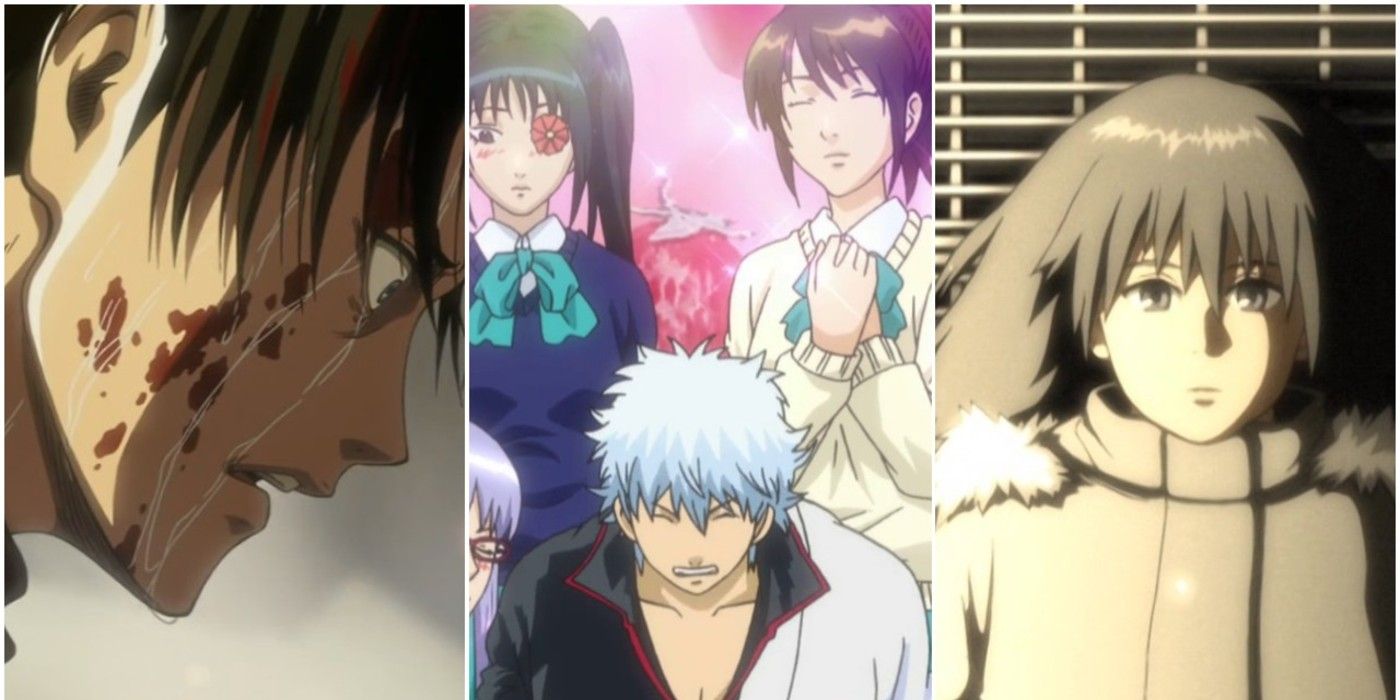 10 Best Anime That Never Aired On Tv Game Rant