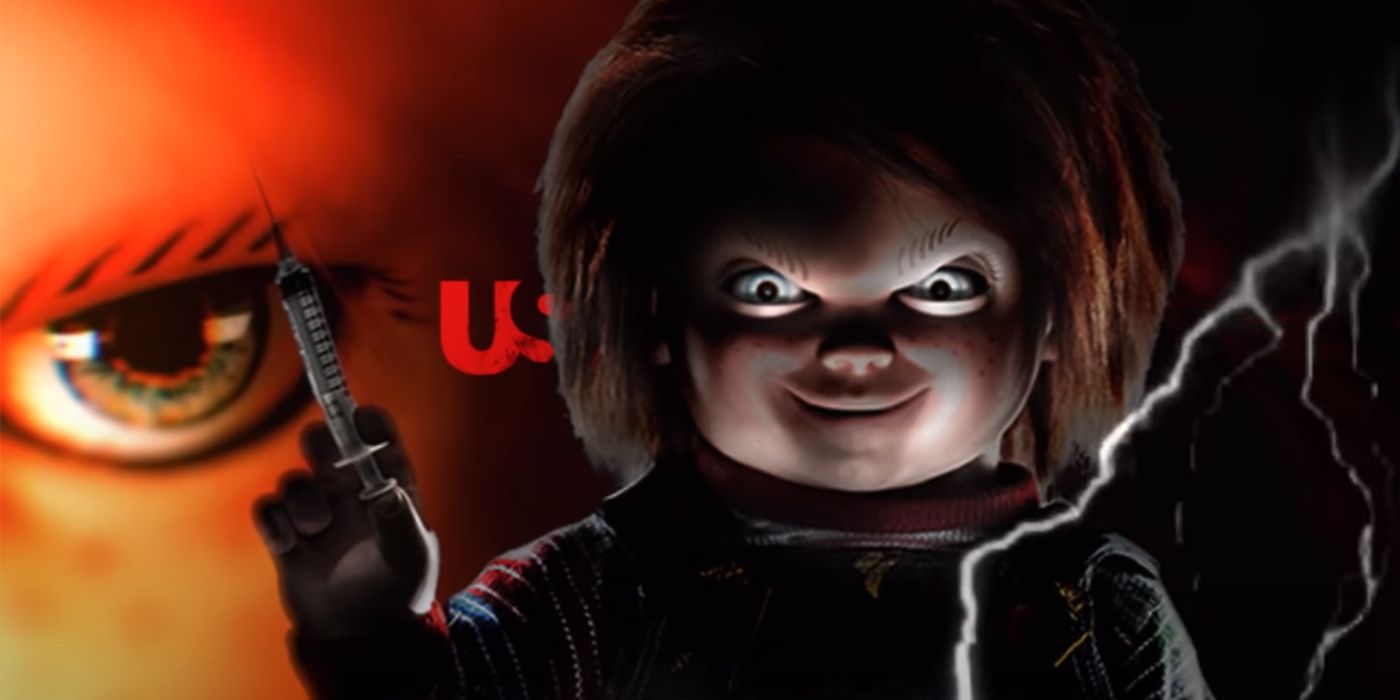 new chucky series syfy