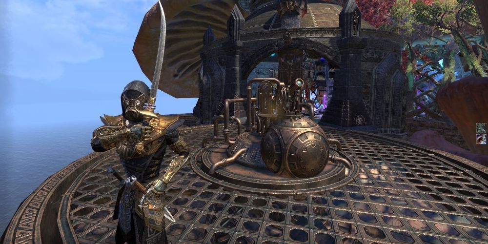 🔥 Elder Scrolls Online mejores armas para Nightblades, clasificadas