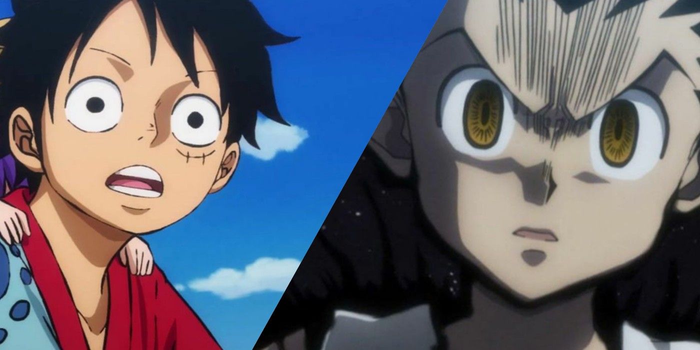 10 Best Anime To Watch If You Love One Piece Game Rant Neotizen News