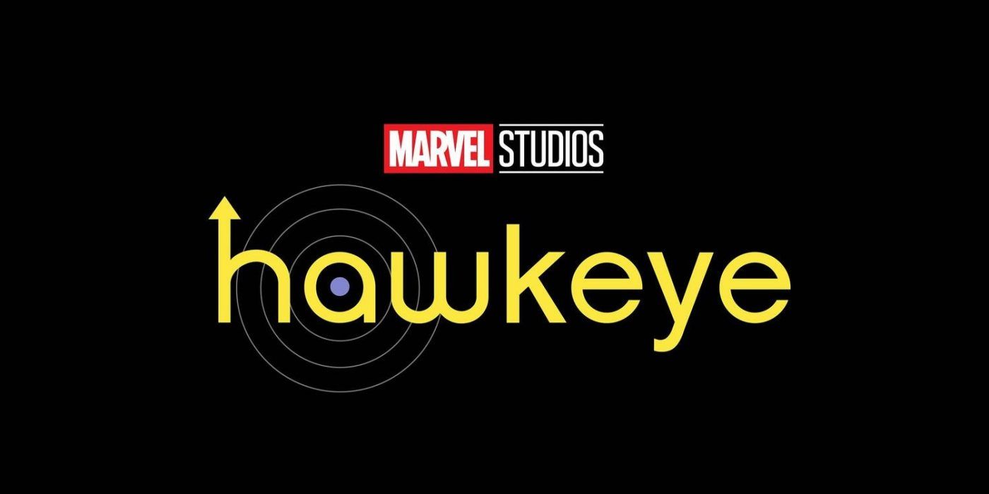 Hawkeye Debuts First Look Photo And Disney Plus Release Date