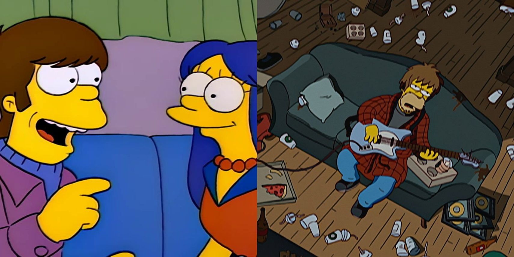 worst simpsons episodes worst simpsons episodes